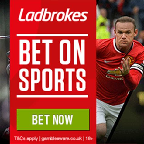 ladbrokes sunday football coupon